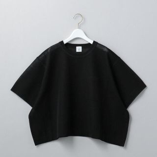 ビューティアンドユースユナイテッドアローズ(BEAUTY&YOUTH UNITED ARROWS)のppl様専用　roku beauty&youth  トップス(Tシャツ(半袖/袖なし))