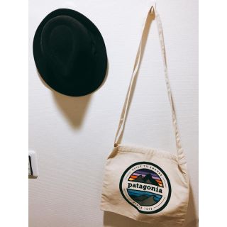 パタゴニア(patagonia)のパタゴニアショルダーバッグ(ショルダーバッグ)