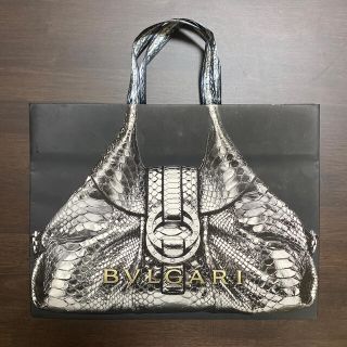 ブルガリ(BVLGARI)のBVLGARI ブルガリ　紙袋　ショップ袋(ショップ袋)