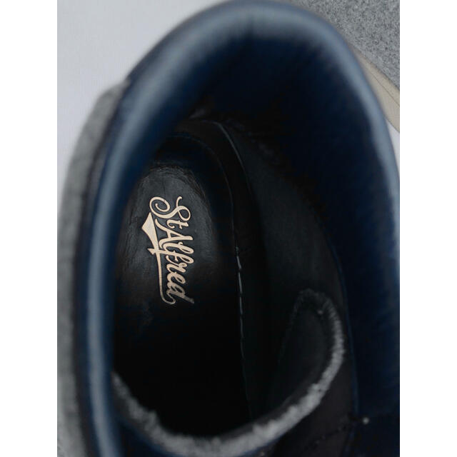 CONVERSE(コンバース)のセントアルフレッドxコンバース PRO LEATHER US9 27cm メンズの靴/シューズ(スニーカー)の商品写真