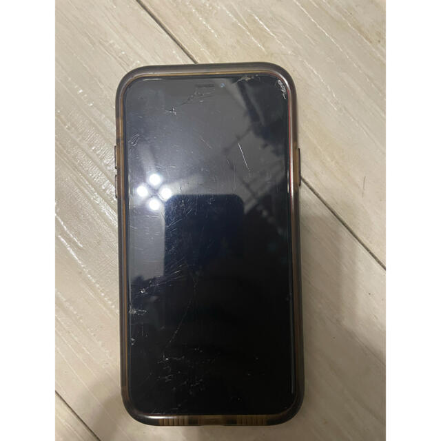 iPhone10R中古