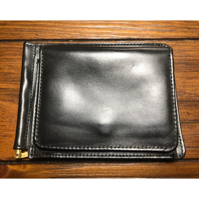 GLENROYAL - 【グレンロイヤル】マネークリップ【GLENROYAL・財布】の