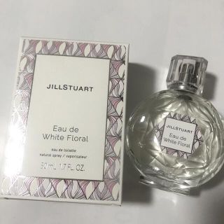 ジルスチュアート(JILLSTUART)のジルスチュアート　オードトワレ50ml(香水(女性用))