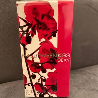 HALLOWEEEN KISS SEXY香水(香水(女性用))