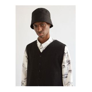 コモリ(COMOLI)のtoogood THE PHILOSOPHER WAISTCOAT 4(ベスト)