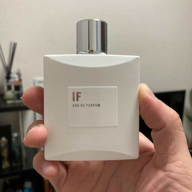 Ron Herman(ロンハーマン)のアポーシア 香水 コスメ/美容の香水(ユニセックス)の商品写真