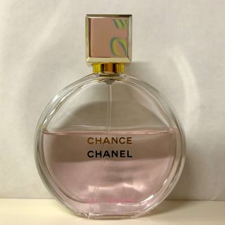 シャネル(CHANEL)のシャネル　チャンス　香水(香水(女性用))