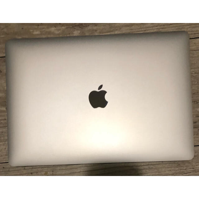 MacBook Air 2020 （8GB/256GB）アップルケア加入