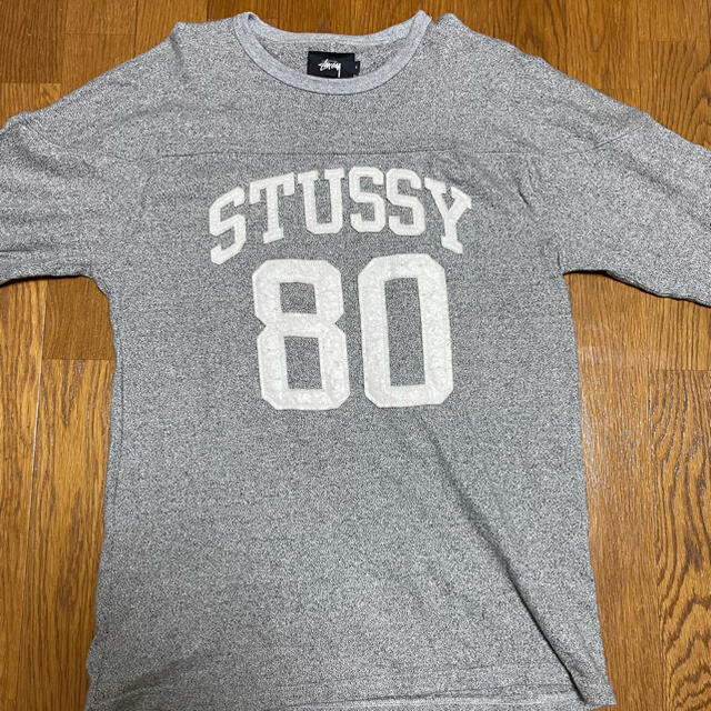 STUSSY(ステューシー)のSTUSSY メンズのトップス(Tシャツ/カットソー(七分/長袖))の商品写真