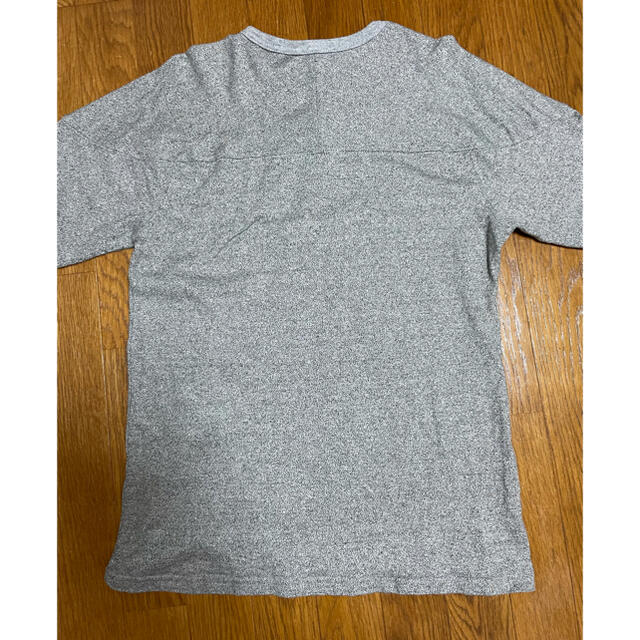 STUSSY(ステューシー)のSTUSSY メンズのトップス(Tシャツ/カットソー(七分/長袖))の商品写真