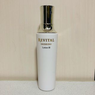 リバイタル(REVITAL)のリバイタル　ローションⅢ(化粧水/ローション)