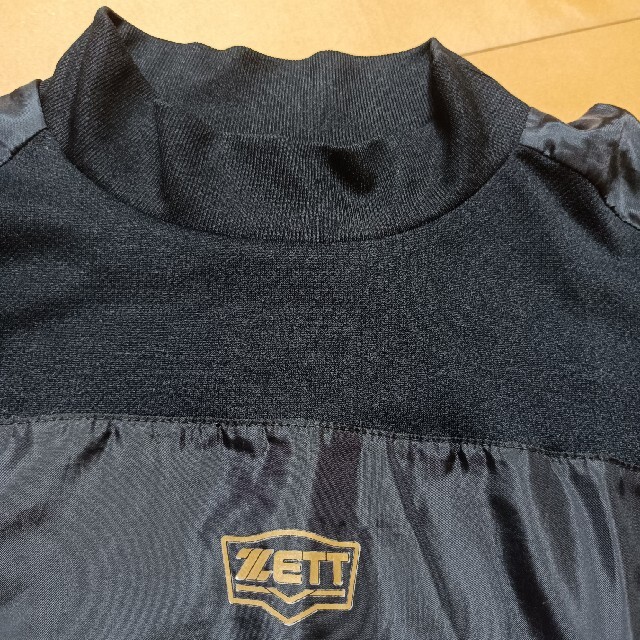 ZETT(ゼット)の野球シャカシャカアンダー スポーツ/アウトドアの野球(ウェア)の商品写真
