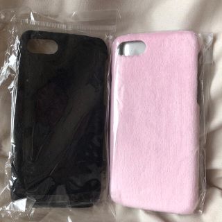 iPhone7、8 カバー(iPhoneケース)