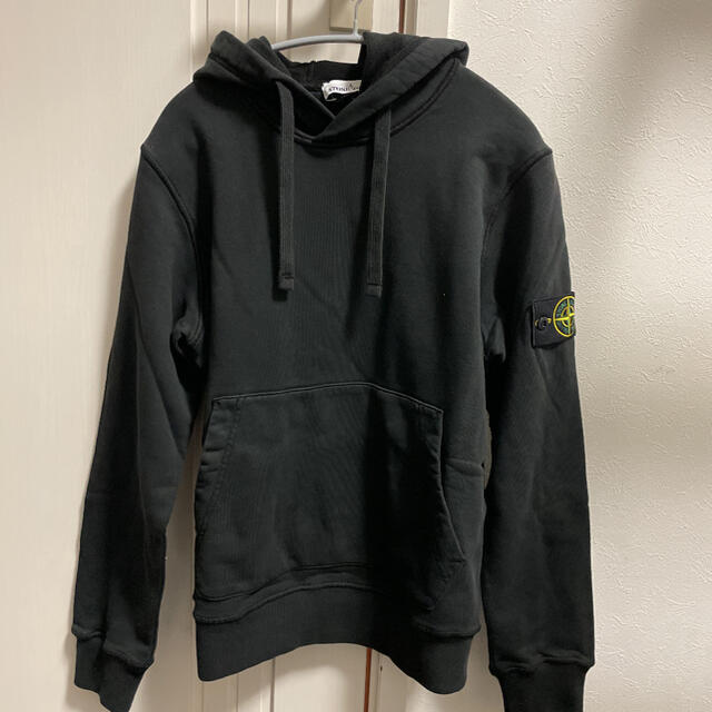 STONE ISLAND パーカー 新品 S - www.sorbillomenu.com