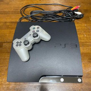 プレイステーション3(PlayStation3)のPlayStation3(家庭用ゲーム機本体)