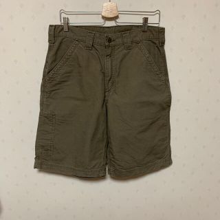 カーハート(carhartt)のカーハート　リーバイス　ショートパンツセット(ショートパンツ)