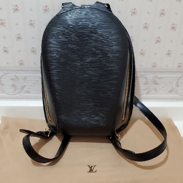 うございま LOUIS VUITTON - ❇️極美品❇️LOUIS VUITTON ルイ