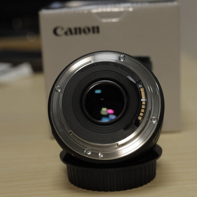 定価販売 【めろんぱん34さん専用】Canon EF50mm F1.8 STM | www