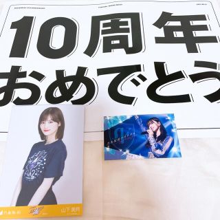 ノギザカフォーティーシックス(乃木坂46)の乃木坂46 生写真 フライヤー ステッカー セット(アイドルグッズ)