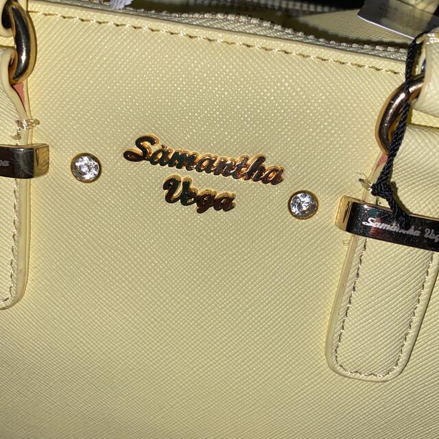 Samantha Vega(サマンサベガ)の今だけ値下げ！新品❤︎Samantha Vega ショルダーバック レディースのバッグ(ショルダーバッグ)の商品写真