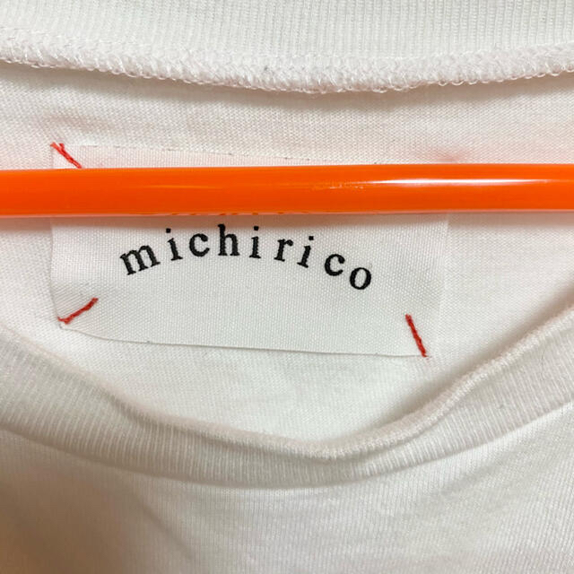 《専用》michiricoTシャツXL &crazygogo トレーナー120M