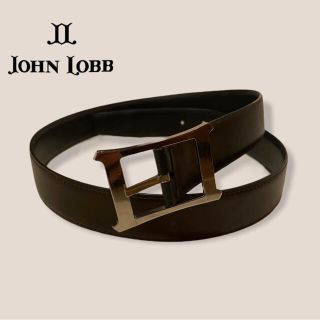 ジョンロブ(JOHN LOBB)のJohn Lobb  ジョンロブ　ベルト(ベルト)