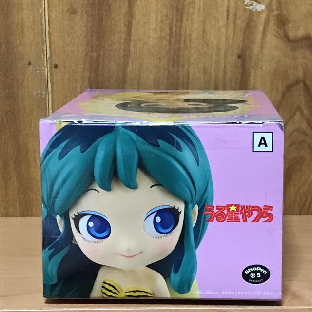 BANDAI(バンダイ)の【新品】最安値！#Sweeting うる星やつら ラム Aタイプ 1点 エンタメ/ホビーのフィギュア(アニメ/ゲーム)の商品写真