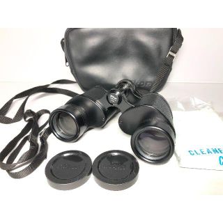 ニコン(Nikon)のニコン 10×35 6.6°WF 双眼鏡 (その他)