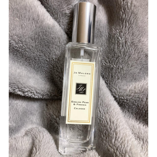 Jo MALONE★イングリッシュペアー&フリージア