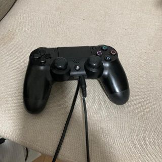 ps4コントローラー(家庭用ゲーム機本体)