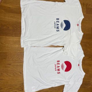 ビームス(BEAMS)のBEAMS JAPAN Tシャツ(Tシャツ/カットソー(半袖/袖なし))