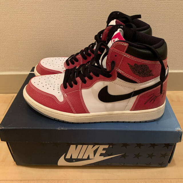 新作モデル トロフィールーム ジョーダン1 - NIKE Jordan Room Trophy