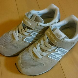 ニューバランス(New Balance)のニューバランス キッズ 17センチ(スニーカー)