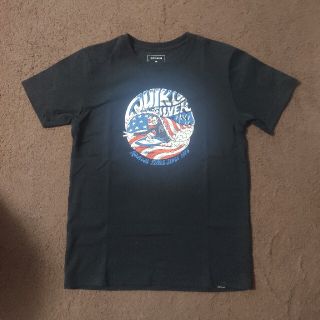 クイックシルバー(QUIKSILVER)のaya様専用・QUIKSILVER　キッズ半袖Tシャツ(Tシャツ/カットソー)