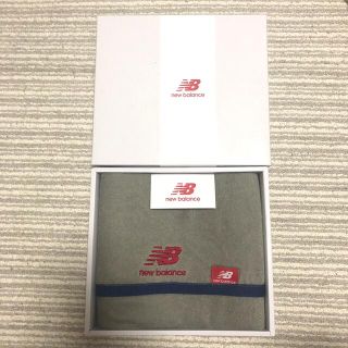 ニューバランス(New Balance)のデマチ様　専用(タオル/バス用品)