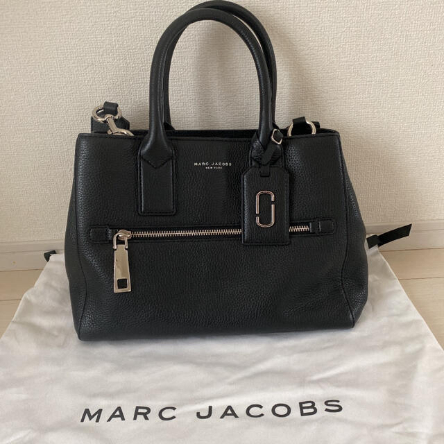 MARC JACOBS マークジェイコブス ハンドバッグ ショルダーバッグ