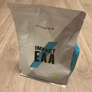 マイプロテイン(MYPROTEIN)のマイプロテイン　EAA 1 kg メロン(アミノ酸)