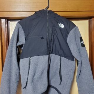 ザノースフェイス(THE NORTH FACE)のノースフェイス　デナリ　フーディ　M(マウンテンパーカー)