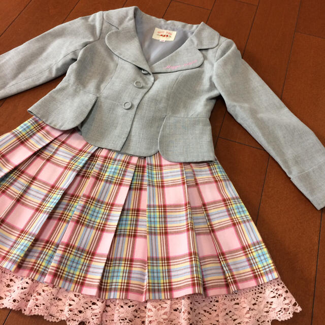 【sold out】120㎝ 入学式 フォーマルセットキッズ服男の子用(90cm~)