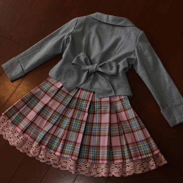 【sold out】120㎝ 入学式 フォーマルセットキッズ服男の子用(90cm~)