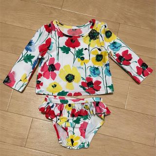 ベビーギャップ ベビー 水着の通販 800点以上 Babygapのキッズ ベビー マタニティを買うならラクマ