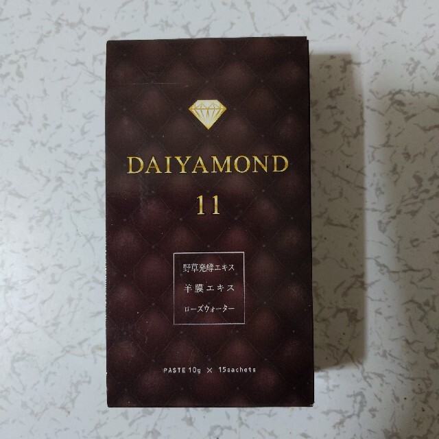 好評豊富な DAIYAMOND 11 ダイヤモンドイレブン ダイヤモンド11の通販