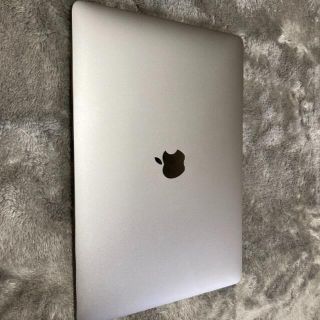 アップル(Apple)のMacBook air m1(ノートPC)