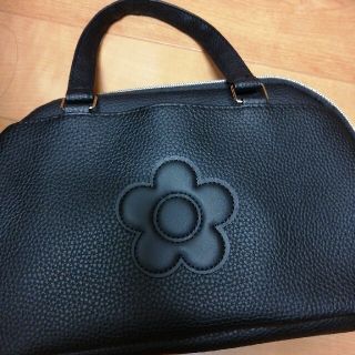 マリークワント(MARY QUANT)のマリークワント　バッグ(ノベルティグッズ)