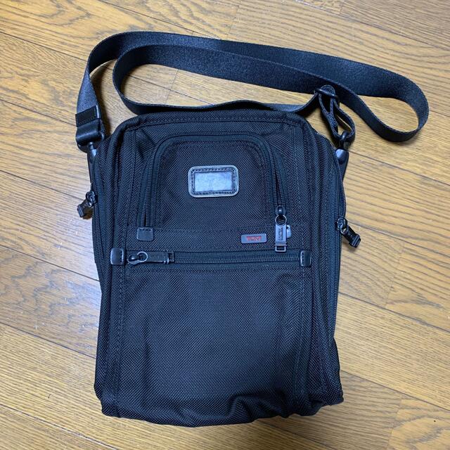 TUMI(トゥミ)の【万事屋様専用】TUMI トラベルバッグ　22100DH メンズのバッグ(ビジネスバッグ)の商品写真