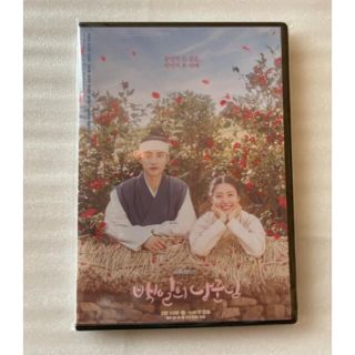 エクソ(EXO)の100日の郎君様☆DVD日本語字幕(韓国/アジア映画)