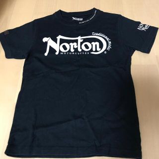 ノートン(Norton)のNorton Tシャツ S(Tシャツ/カットソー(半袖/袖なし))