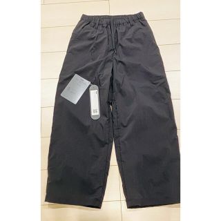 コモリ(COMOLI)のTEATORA 【Wallet Pants HOTEL DOCTOROID】 (その他)