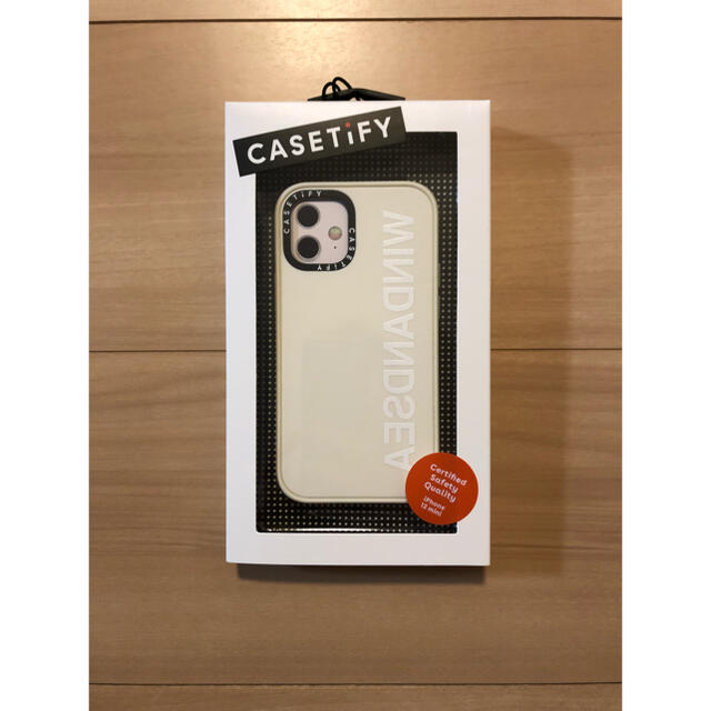 CASETIFY WDS (INVERT) IMPACT CASE