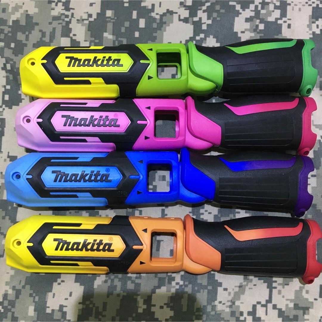 Makita(マキタ)のマキタ　TD022 ペンインパクトドライバー スポーツ/アウトドアの自転車(工具/メンテナンス)の商品写真